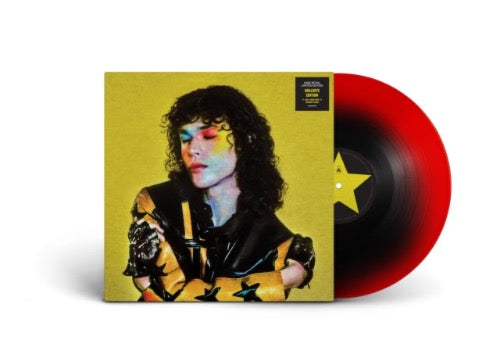 Found Heaven (Indie Exclusive Bullseye Edition Vinyl) – Rust & Wax