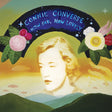 Connie Converse - How Sad, How Lovely album cover. 