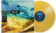 Sugar - Copper Blue album cover and yellow vinyl