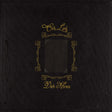Corb Lund - Dark Horses album cover. 
