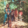 Creedence Clearwater Revival - Green River album cover. 