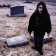 Crystal Castles - II album cover. 