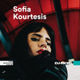 DJ-Kicks: Sofia Kourtesis album cover
