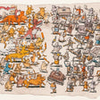 Dance Gavin Dance - Instant Gratification album cover. 