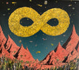 Dance Gavin Dance - Mothership album cover. 