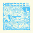 Daniel Donato - Horizon album cover. 