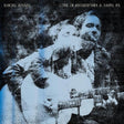 Daniel Rossen - Live in Pioneertown & Santa Fe album cover. 