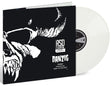 Danzig - Danzig I album cover and white vinyl