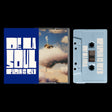 De La Soul - Cabin In the Sky light blue cassette