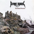 Death Angel - The Ultra-Violence album cover. 