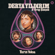 Derya Yıldırım & Grup Şimşek - Yarın Yoksa album cover. 