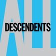 Descendents - All album cover. 