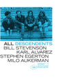 Descendents - All (punk note edition) album cover 