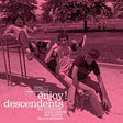 Descendents - Enjoy album cover. 