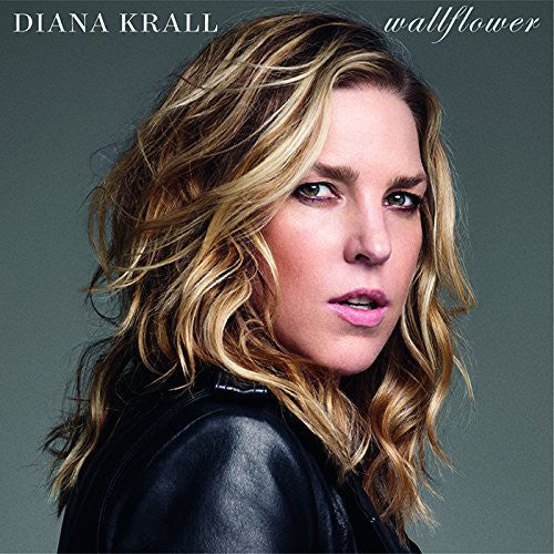 Diana Krall - Wallflower album cover