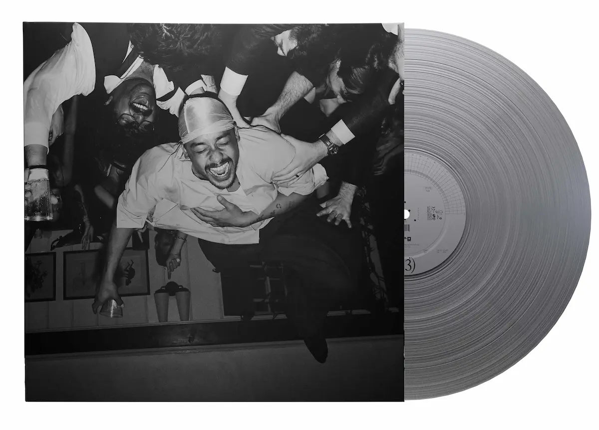 Baby (Indie Exclusive Silver Vinyl) [11/14/2025]