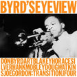 Donald Byrd - Byrd's Eye View album cover. 