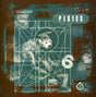 Pixies - Doolittle CD album cover. 
