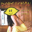 Dope Lemon - Honey Bones album cover 