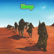 Dopesmoker album cover