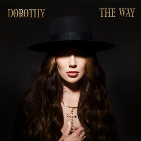 Dorothy - The Way album cover. 