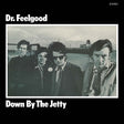 Dr. Feelgood - Down By The Jetty album cover  