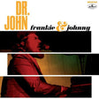 Dr. John - Frankie & Johnny album cover