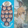 Dr K. Gyasi & His Noble Kings - Sikyi Highlife album cover. 