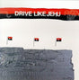 Drive Like Jehu - Drive Like Jehu album cover. 