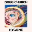 Drug Church - Hygiene album cover. 