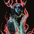Dua Saleh - I Should Call Them album cover. 