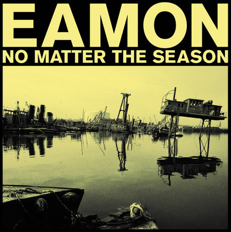 Eamon No Matter the Season album cover