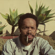 Earl Sweatshirt - Live Laugh Love album cover. 