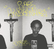 Earl Sweatshirt - Doris album cover. 