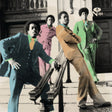 Eccentric Soul: The Magic Touch Label Vol. 1 album cover. 