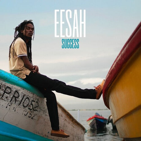 Eesah - Success album cover 