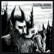 Electric Wizard - Dopethrone album cover. 