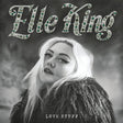 Elle King Love Stuff album cover