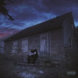 Eminem - The Marshall Mather LP 2 deluxe edition album cover
