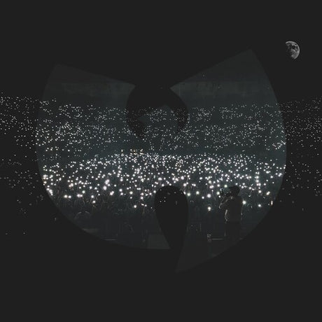 Enter The Wu-Tang (36 Chambers) - Live from N.Y. State of Mind Tour at Climate Pledge Arena album cover. 