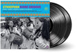 Ethiopian Rare Groove album cover and 2LP vinyl