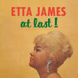 Etta James - At Last album cover