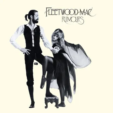 Fleetwood Mac - Rumors album cover art