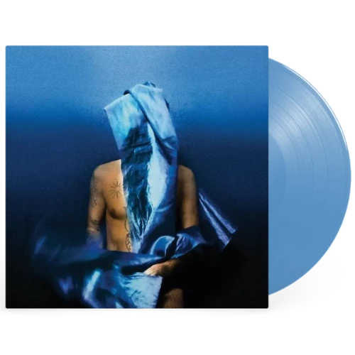Flying Wig (Indie Exclusive Opaque Blue Vinyl)