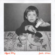 Frankie Cosmos - Different Talking album cover. 