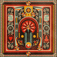 Fruition - Something More album cover. 