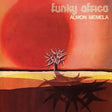 Almon Memla Funky Africaalbum cover art