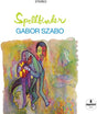 Gabor Szabo - Spellbinder album cover. 
