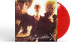 Generation X - Generation X album cover and red vinyl