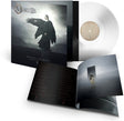 Mortiis - Ghosts of Europa album cover, clear vinyl, and booklet